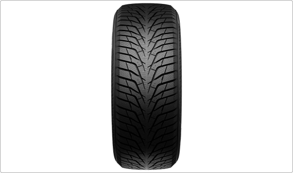 Hankook Winter i_Cept IZ3 X W636A